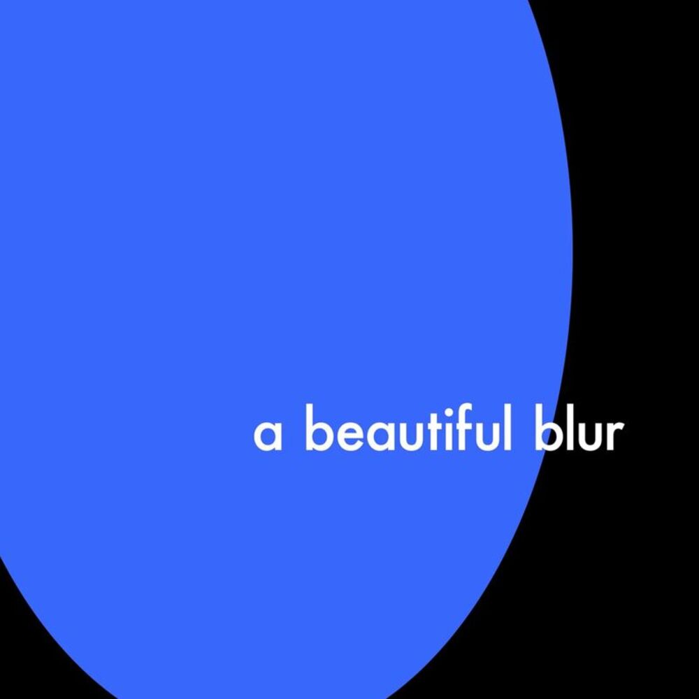 Lany - Beautiful Blur  CD